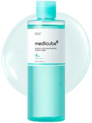 medicube Toner clarificator cu acid azelaic Medicube - 250 ml