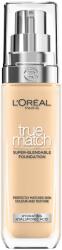 L'Oréal L´ORÉAL PARIS True Match 2. D/2. W Alapozó (30ml)