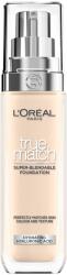 L'Oréal L´ORÉAL PARIS True Match 1. D/1. W Alapozó (30ml)