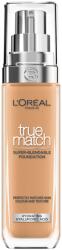L'Oréal L´ORÉAL PARIS True Match 6. N Alapozó (30ml)
