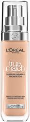 L'Oréal L´ORÉAL PARIS True Match Alapozó 5. R/5. C Cool Undertone (30ml)