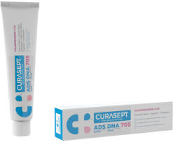 CURASEPT ADS DNA 705 Fogkrém Gél (75ml)