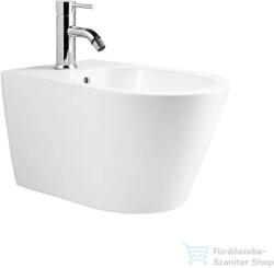 Leziter Ride fali bidé fehér LRIFB-WH (LRIFB-WH)