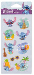 COOLPACK Matrica COOLPACK Lilo és Stitch5 3D vegyes mintás (R75446PTR) - mystock