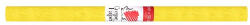 Ico Krepp papír ICO Süni 50x200cm sárga (7520030020) - mystock