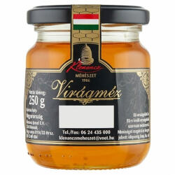 Klenáncz Virágméz KLENÁNCZ 250 g - mystock