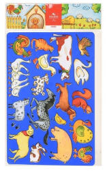 KOH-I-NOOR Rajzsablon KOH-I-NOOR Farm (7250125002) - mystock