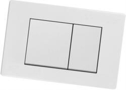 Aquatech Öblítőgomb A fehér Alcaplast Alcadrain wc vázhoz (A biały)