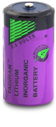 Tadiran Batteries SL 2770 ER26500 LS26500 C baby 3, 6V Lithium elem (TADIRAN-SL-2770)
