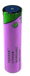 Tadiran Batteries SL2790 3, 6V DD góliát Lithium elem (Tadiran-SL2790)