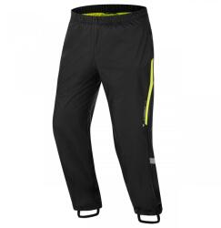 Shima Motoros esőnadrág Shima Hydrodry 2.0 Black/Fluo 4XL
