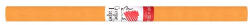 Ico Krepp papír ICO Süni 50x200cm narancssárga (7520030024) - mystock