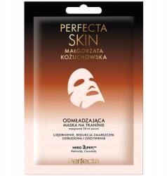 Perfecta Skin Margit Kożuchowska Fiatalító maszk a szöveten (5900525094117)