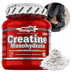Amix Advanced Nutrition Amix kreatin-monohidrát kreatin-monohidrát 500 g monohidrát