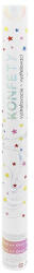 Junior Konfetti ágyú JUNIOR 60 cm csillag mintás (JS789-7) - mystock