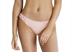 Seafolly Bikinialsó Rózsaszín 38-AS Méret