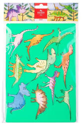 KOH-I-NOOR Rajzsablon KOH-I-NOOR Dino (7250125008) - mystock