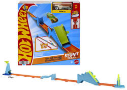 Mattel Hot Wheels kaszkadõr kezdõkészlet 36889