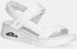 Skechers szandál UNO - fehér Női 39