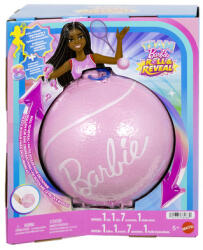Mattel Barbie elképesztõ karrier baba - teniszezõ 36816