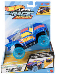 Mattel Hot Wheels Lets race 1: 32 kisautó 36883