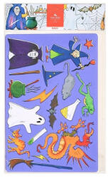 KOH-I-NOOR Rajzsablon KOH-I-NOOR Magic (7250125005) - mystock