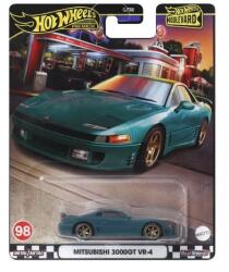 Mattel Hot Wheels: Boulevard kisautó - többféle GJT68