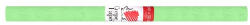 Ico Krepp papír ICO Süni 50x200cm világoszöld (7520030021) - mystock