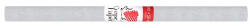 Ico Krepp papír ICO Süni 50x200cm fehér (7520030018) - mystock