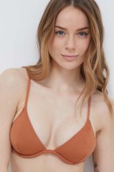 Billabong bikini felső - barna XS