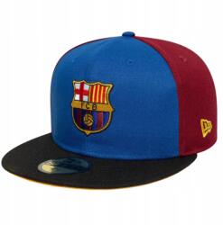 New Era Mes Que Un 59Fifty Fc Barcelona Sapka 60846902 (60846902)