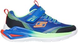 Skechers - TRI/NAMICS 2.0 - Világítós Sneaker Fiú utcai cipő (401661LBLMT)