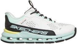Skechers - GLIDE/STEP + / VISTA LANE - Slip-Ins Sneaker Fiú utcai cipő (303654LWBTQ)