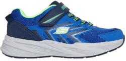 Skechers - MICROSPEC TREAD - Sneaker Fiú utcai cipő (404115LBLNV)