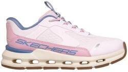 Skechers - GLIDE/STEP + / VISTA LANE - Slip-Ins Sneaker Leány utcai cipő (303654LLTPK)