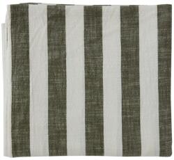 OYOY Living Design Покривка за маса от органичен памук 140x200 cm Striped - OYOY Living Design (L300303)