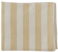 OYOY Living Design Покривка за маса от органичен памук 140x200 cm Striped - OYOY Living Design (L300305)