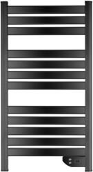 Welland Neo elektromos design radiátor digitális termosztáttal - 55 x 100 cm