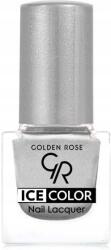 Golden Rose Körömlakk Ice Color No. 157 (8691190643577)
