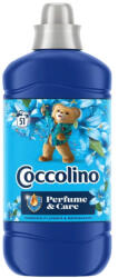 Coccolino öblítő 1275ml - Golgota virág és bergamott