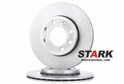 Stark 2xFéktárcsa 239mm-ig Vw Lupo (6X1, 6E1) Sta