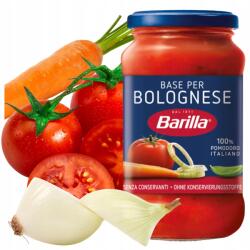 Barilla Base Bolognese Szósz Tészta Alap Finom Ízű 400g (8076809513654)
