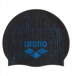 Arena Shine black/blue Os úszósapka (009386/202)