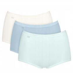 Sloggi Basic Maxi C3P többszínű 38 (10105593M033-1210)