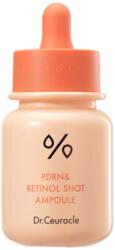 Dr. Ceuracle - PDRN & Retinol Shot Ampoule - Bőrfeszesítő ampulla - 30ml