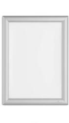 Durable Infokeret, alumínium, kültéri, A4, DURABLE "Outdoor", ezüst (DB506123) - iroda24