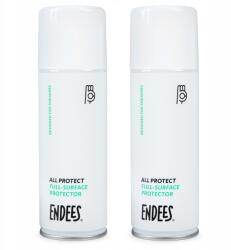 Endees Sportcipő impregnáló Nubuk velúr bőr Endees All Protect 200 ml (158_1005_A23_2PACK)