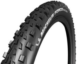 Michelin Kerékpár gumiabroncs Michelin Force Enduro Rear Tlr 27.5x2.35 hátsó feltekerhető E-bike