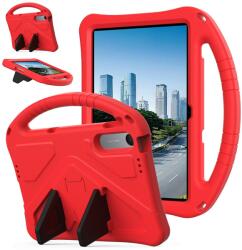  KIDDO Husă pentru copii pentru Xiaomi Redmi Pad 2 9.7 / Redmi Pad 2 SE roșu