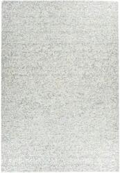  Szőnyeg 160x230 cm természetes bőr egyedi patchwork mintás filc alj (Dywan1 )